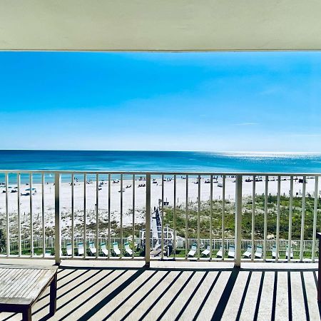 Sunswept 505 By Albvr - Beachfront Condo At A Great Location! Orange Beach Exterior foto