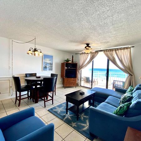 Sunswept 505 By Albvr - Beachfront Condo At A Great Location! Orange Beach Exterior foto