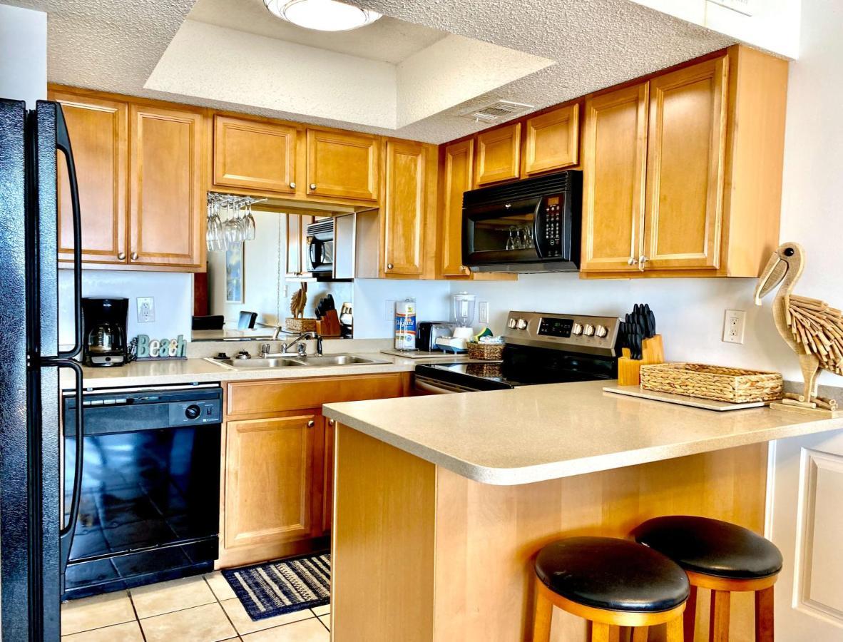 Sunswept 505 By Albvr - Beachfront Condo At A Great Location! Orange Beach Exterior foto