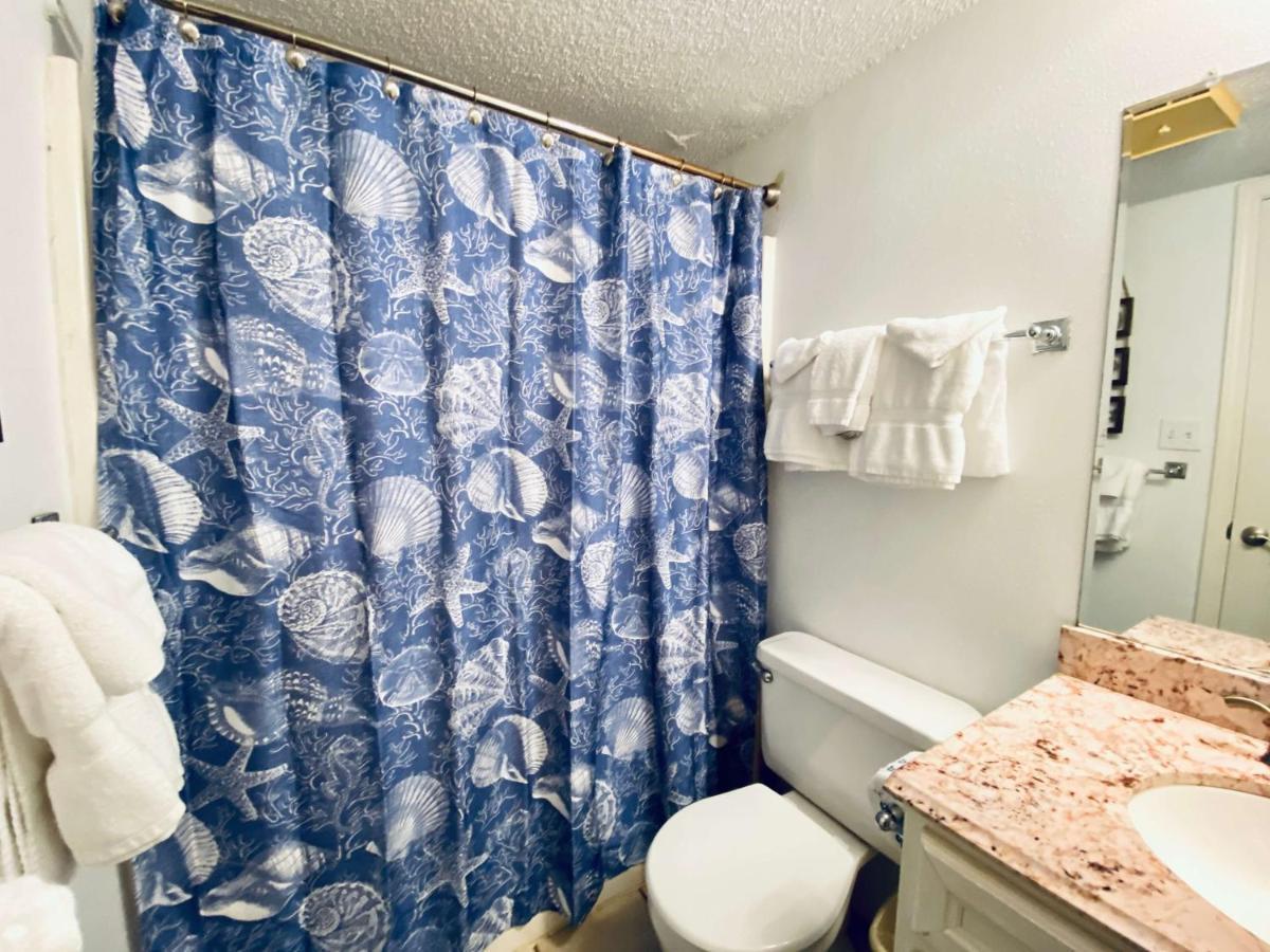 Sunswept 505 By Albvr - Beachfront Condo At A Great Location! Orange Beach Exterior foto