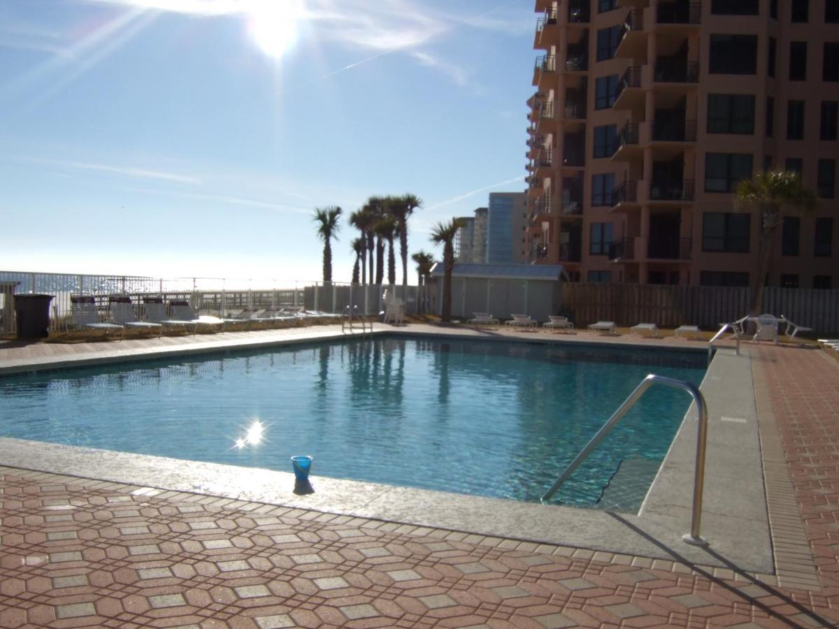 Sunswept 505 By Albvr - Beachfront Condo At A Great Location! Orange Beach Exterior foto